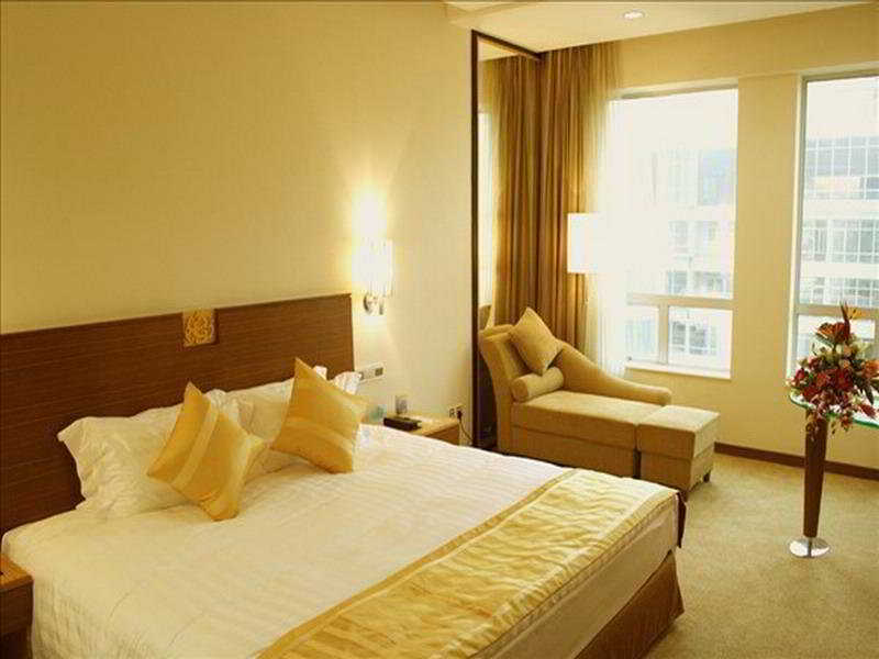 Ramada Plaza Guangzhou Ξενοδοχείο Εξωτερικό φωτογραφία